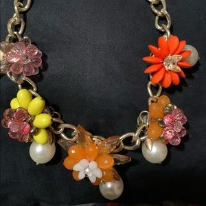 Mexican traditional necklace